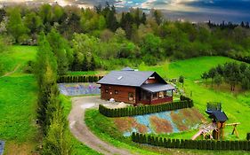 Kiczurka Bieszczady